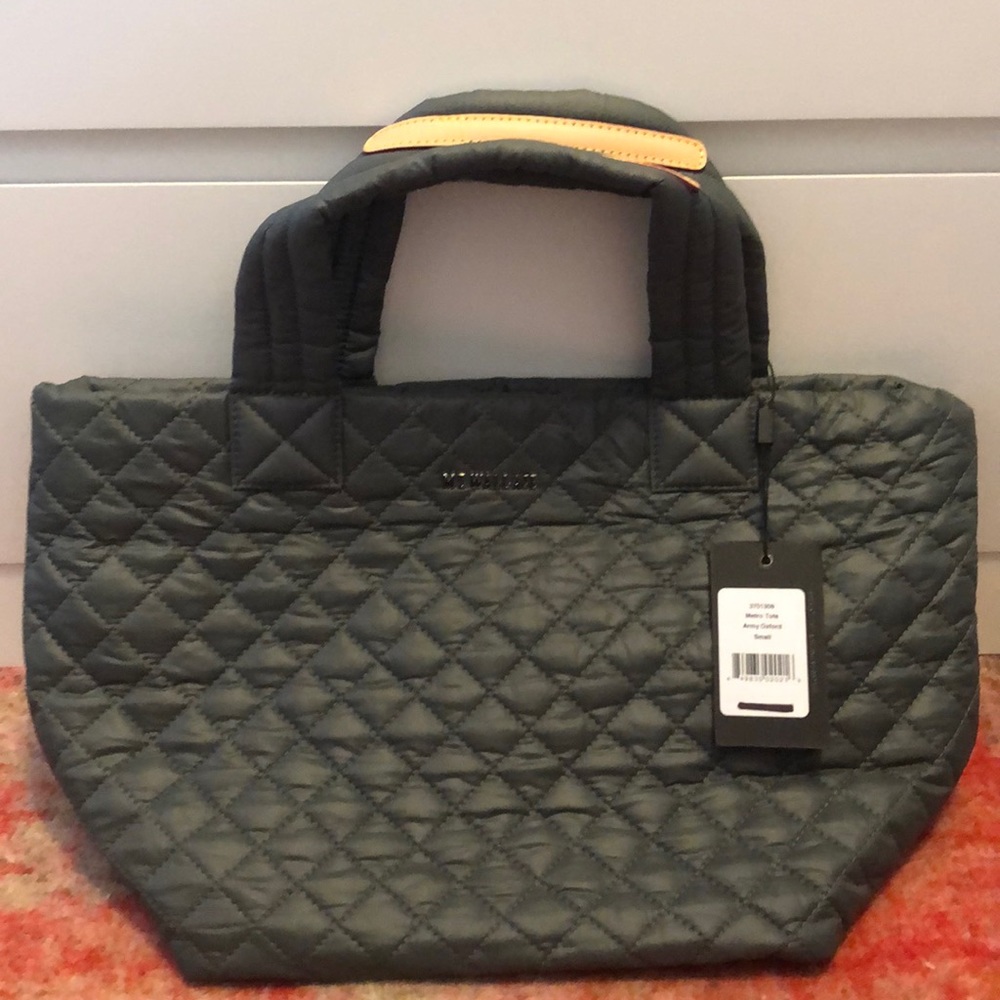 Brand new MZ Wallace tote
